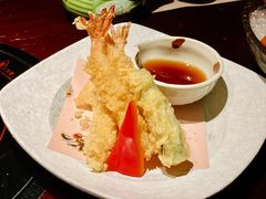 -松鹤精致料理(五一中路店)