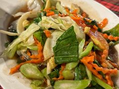 -Raya Father Restaurant
