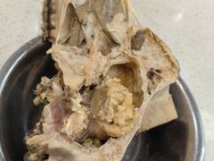 -老师家羊杂碎(延安总店)