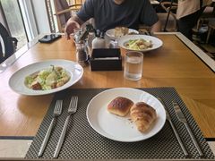 -北京康莱德酒店-Chapter餐厅