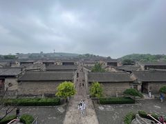 -山西王家大院