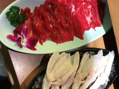 -麻辣英雄重庆火锅(二城广场店)