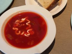 -波特曼西餐厅(中央大街店)