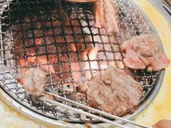 -海之屋韩式烤肉(海棠68环球美食街店)