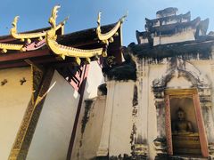 -帕辛寺