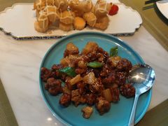 -南昌绿地铂瑞酒店·臻萃轩中餐厅