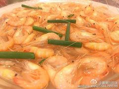 -温州王朝大酒店-自助餐厅