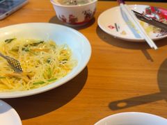 -村长家的疙瘩汤·东营菜(东营茶城店)