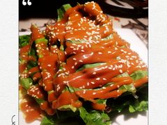 -绿茶餐厅(雁塔大悦城店)