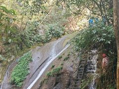 -桂林古东瀑布景区