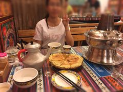 -卡万金特色藏餐