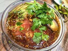 -红岸碳烤齐齐哈尔原味生态烤肉