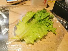 -新石器烤肉(百联川沙店)