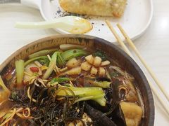 -金乐活美食(中街店)