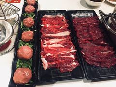 -牛记皇·鲜牛肉火锅(弘阳广场店)