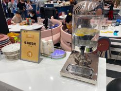 -奈尔宝·儿童乐园·亲子餐厅(鄞州万达店)