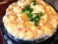 -小本家韩式烤肉(紫藤路店)