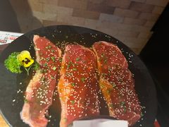 -炉小哥烤肉(信万广场店)