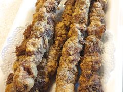 -功德林素菜饭庄(前门店)