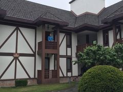 -太阳岛度假酒店