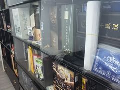 -FullHouse桌游跑团血染剧本杀(南京西路店)