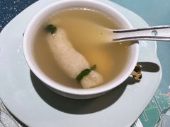 -恬阿姨庭院餐厅·生日宴