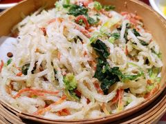 时蔬麦饭-醉长安(钟楼旗舰店)