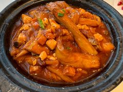 -潮堂 · 潮州菜(国贸商城店)