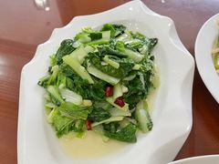 -漁耕小厨农家院(武当山店)