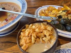 -老雒阳面馆·水席(定鼎门店)