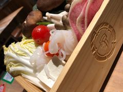 蔬菜拼盘-塚田农场(悠唐店)