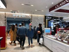 -崇光百货(铜锣湾店)
