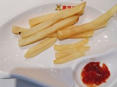 -豪享来中西餐厅(隆昌店)
