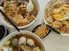 -龙记桂林米粉(财满街店)