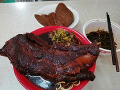 -刘记大肉面(三牌楼大街店)