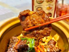 -滋味满屋美食坊(上海街店)