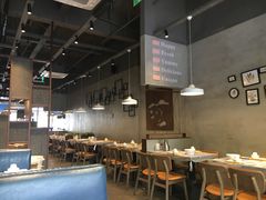 大堂-靓靓蒸虾·头牌蒸虾(南山桂庙店)