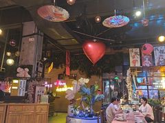 -胡桃里乐队酒馆(广州塔店)