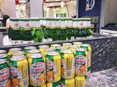 -福成自助烤肉(长阳店)