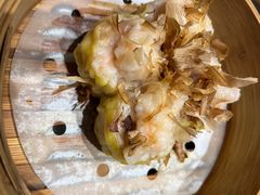 -滋粥楼·顺德菜海鲜茶点(金融城店)