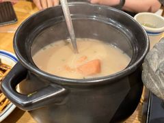 -肖记公安牛肉鱼杂(田林路店)