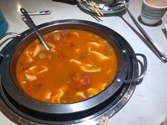 -蕃茄述·好汤自然来(江汉路店)