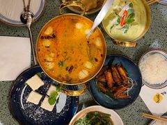 -Home Thai·泰谣(王府井apm店)