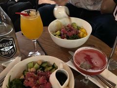 -Moka Bros 摩卡站(嘉华店)