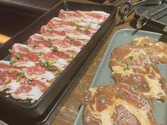 -新石器烤肉(中房金谊广场店)