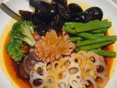 -徐记海鲜·家宴(南油永新汇店)