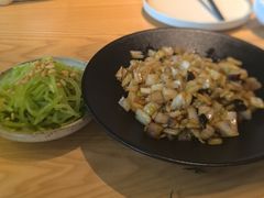 -院子餐厅·大锅菜·老杭帮(桥西直街店)