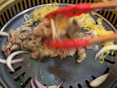 -棒小伙·齐齐哈尔烤肉(龙茗路店)