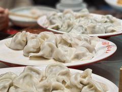 -李记饺子·熏酱东北菜(欢乐谷店)