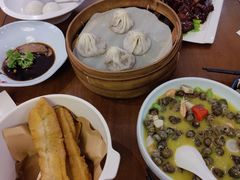 -锡和无锡菜(景丽苑店)